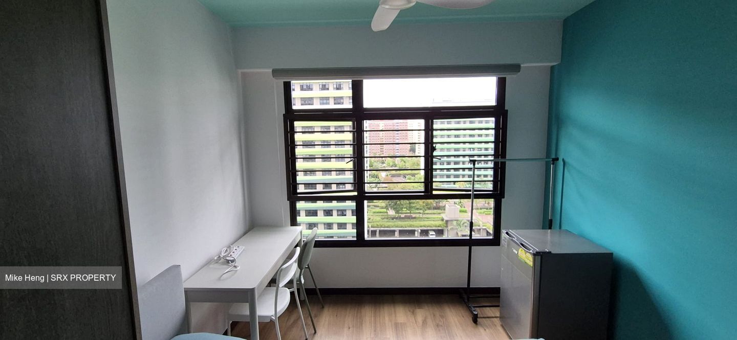 Blk 608C Tampines Greenweave (Tampines), HDB 3 Rooms #635892911